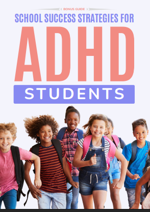 School Success Strategies